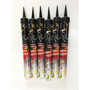 Pasta Volkanı 6 Adet Bx40