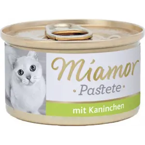 Pastete Tşanlı Kedi Konserve Yaş  85 gr