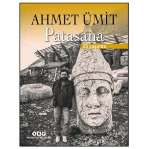 Patasana – 25 Yaşında (Ciltli Özel Baskı)