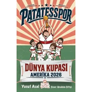 Patatesspor Dünya Kupası Amerika 2026
