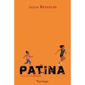 Patina – Parkur Serisi 2
