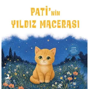 Pati’nin Yıldız Macerası