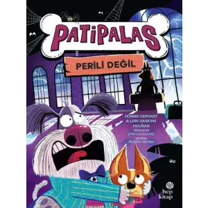 Patis Perili Değil