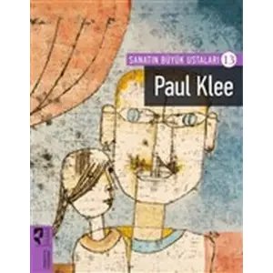 Paul Klee - Sanatın Büyük Ustaları - 13