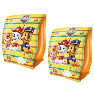 Paw Patrol Şişme Kolluk
