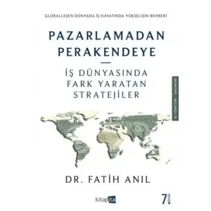 Pazarlamadan Perakendeye