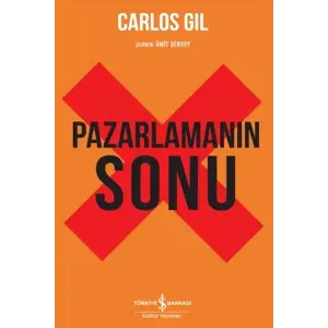 Pazarlamanın Sonu