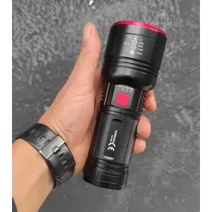 PD-9000 Profesyonel cı Feneri