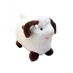 Peluş Kuzu 30 Cm 62593