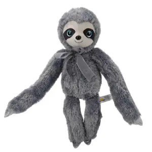 Peluş Tembel Hayvan 35 cm S00003191 - Stokta Olan Renk Gönderilir