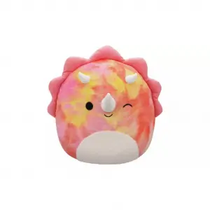 Pembe Triceratops Trinity 40 cm