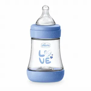 Perfect 5 Antikolik Biberon PP 150 ml Boy