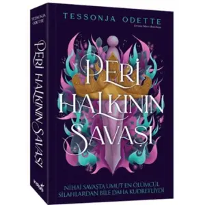 Peri Halkının Saşı