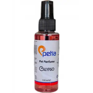 Petia calypso Kedi Köpek Parfümü 100 ml