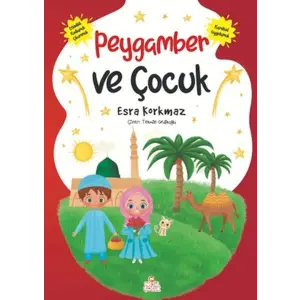 Peygamber ve Çuk