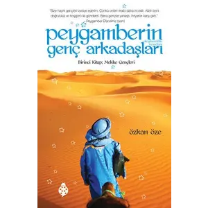 Peygamberin Genç Arkadaşları 1