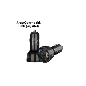 PG88 Araç Şarj Cihazı