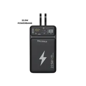 PGPW10 POWERBANK
