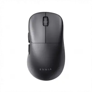 PHILIPS SPK9418, EVNIA, Siyah, USB Nano 2,4Gh ve Bluetooth Kablosuz, 12.000dpi, Optic, 6 Programlanabilir Buton, Şarj Edilebilir, GAMING Mouse