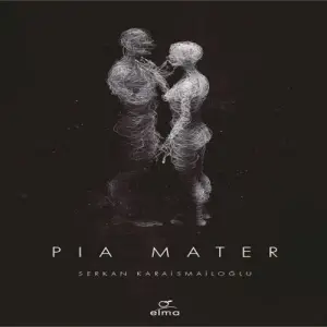 Pia Mater - İngilizce