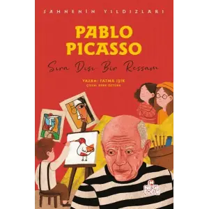 Picasso - Sahnenin Yıldızları