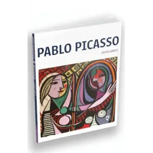 Picasso - Sanatın Büyük Ustaları 22