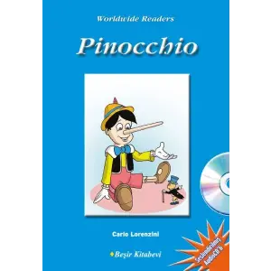 Pinchio Level 1 CDli