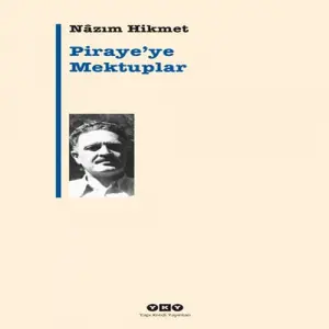 Piraye’ye Mektuplar