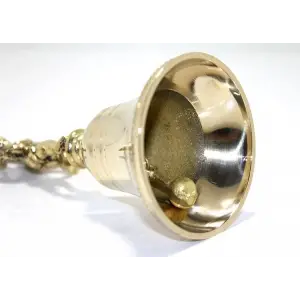 Pirinç El Çanı 6871