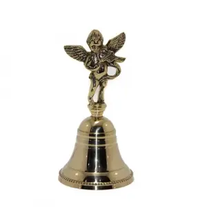 Pirinç El Çanı Model 2