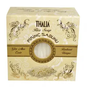 Pirinç Sabunu 150Gr