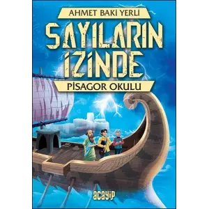 Pisagor Okulu - Sayıların İzinde