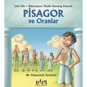 Pisagor ve Oranlar