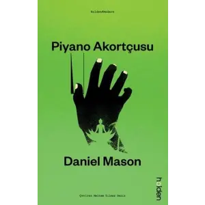 Piyano Akortçusu