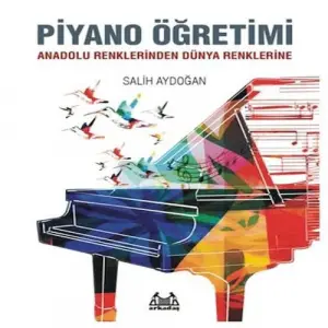 Piyano Öğretimi
