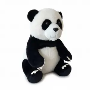 PL50219 50 CM OTURAN PANDA-