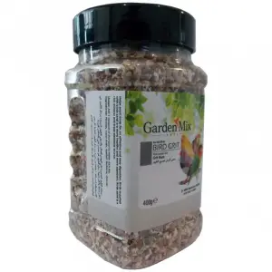 Platin Grit Kuş Kumu 400g