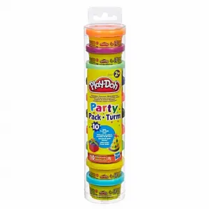 Play Doh Bonbon Parti Seti