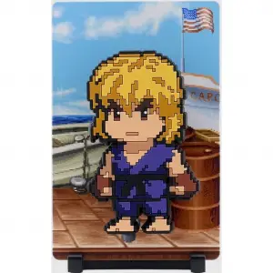 (Player 2) 167 Street Fighter 2