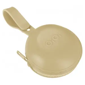 Pod Silikon Emzik Kutusu Mellow Yellow