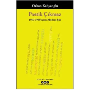 Poetik Çıkmaz