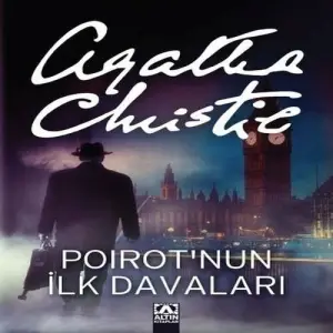 Poirotnun İlk Daları
