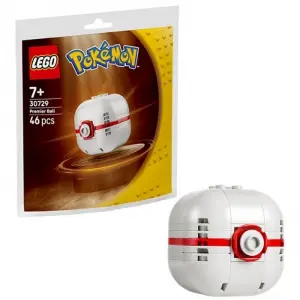 Pokémon Gift Ball