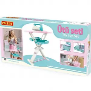 Polesie Ütü Seti 43467