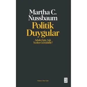Politik Duygular