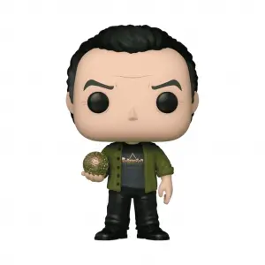 POP Movies: Ghostbusters - Ray Stantz (Glow)