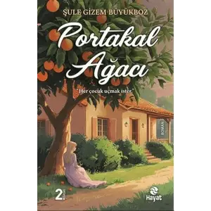 Portakal Ağacı