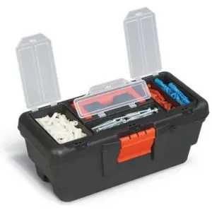 Portbag PE02 16 Ekono Takım Çantası