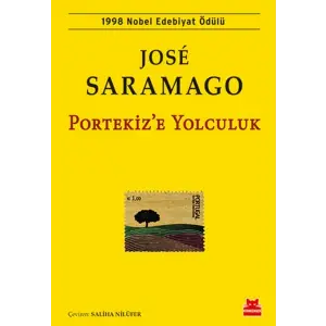 Portekiz’e Yolculuk