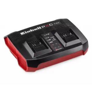 Power X Tcharger 4 A Akü Şarj  18 Volt